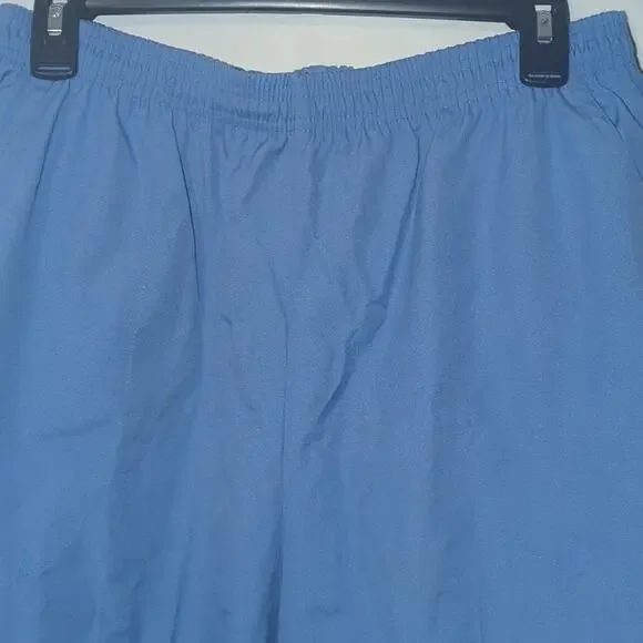 NWT Koret Francisca 16  Blue Drawstring Pants/Trousers [0200] - Picture 4 of 9